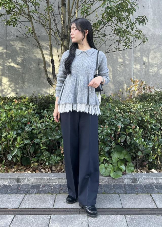 スタイリングタイトル