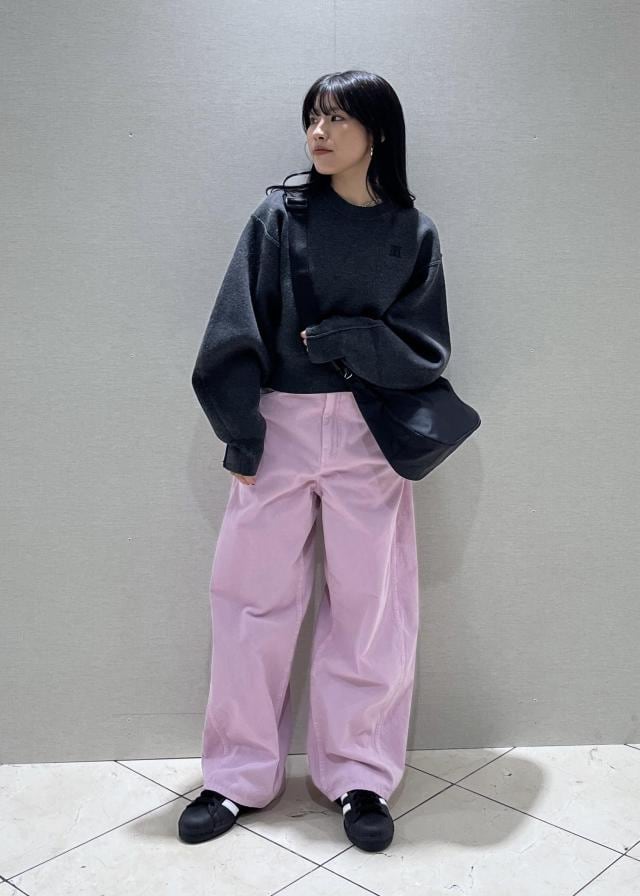 スタイリングタイトル