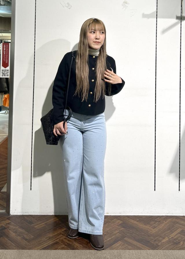 スタイリングタイトル