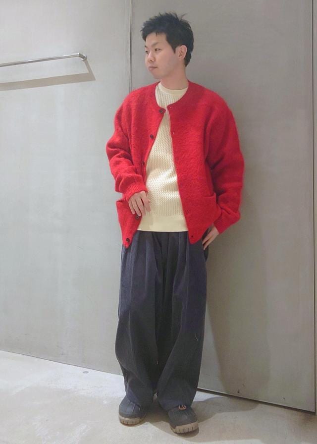 スタイリングタイトル