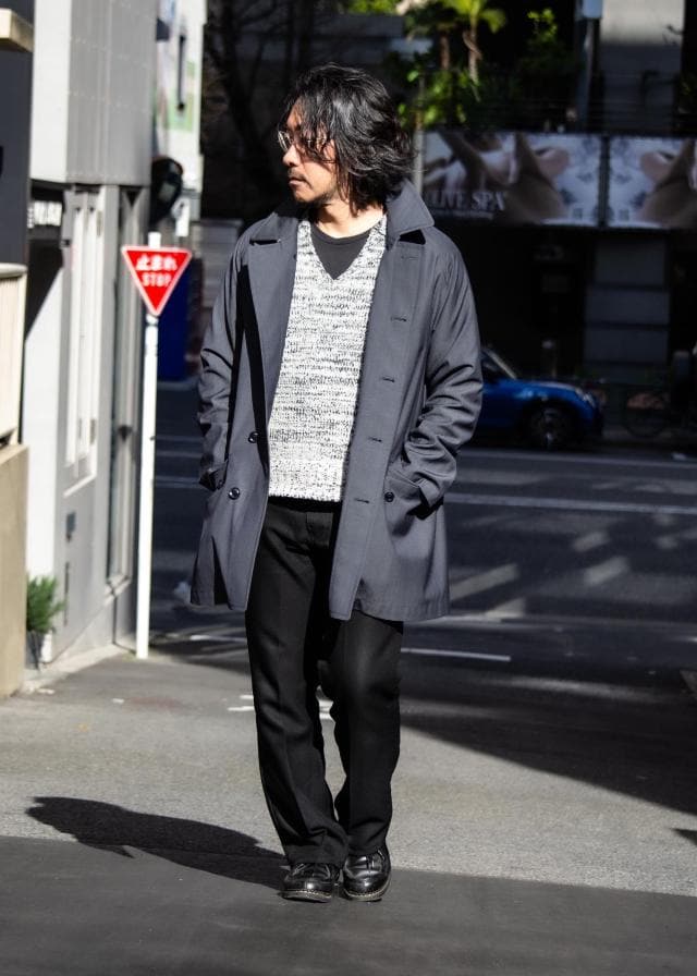 スタイリングタイトル