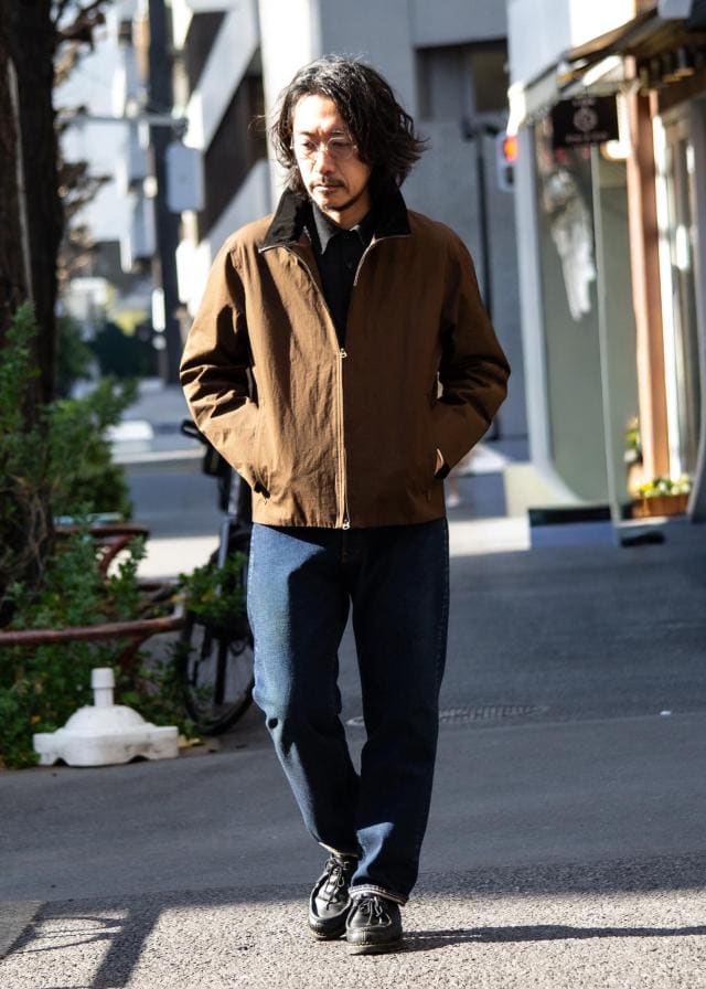 スタイリングタイトル