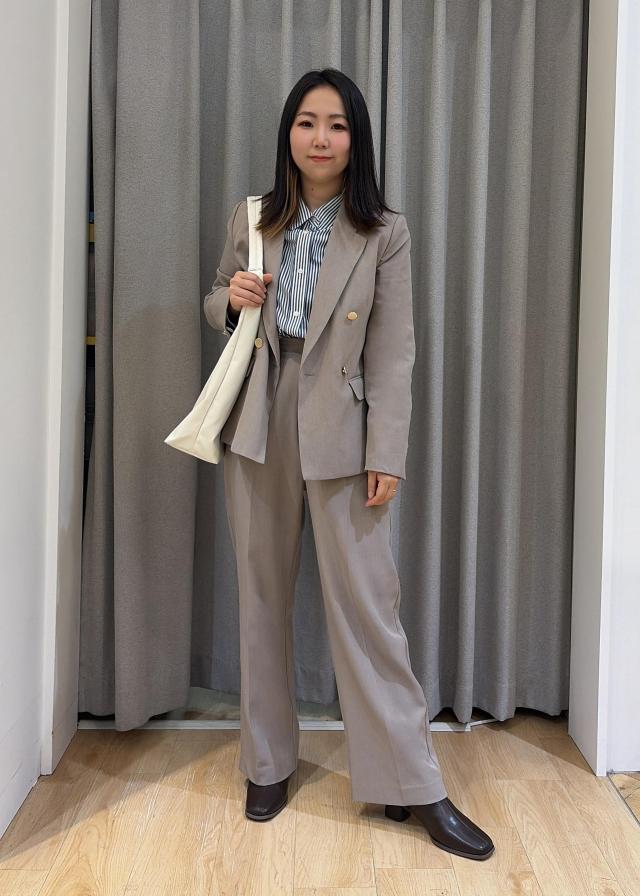 スタイリングタイトル