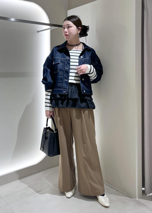 スタイリングタイトル