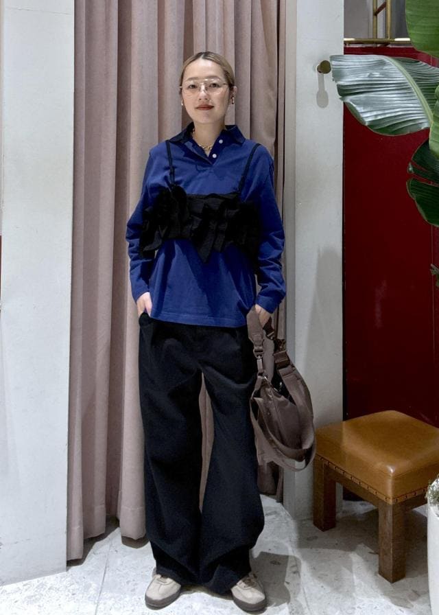 スタイリングタイトル