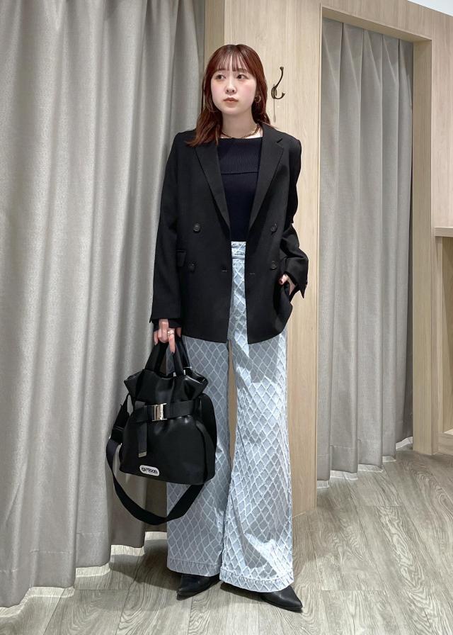 スタイリングタイトル