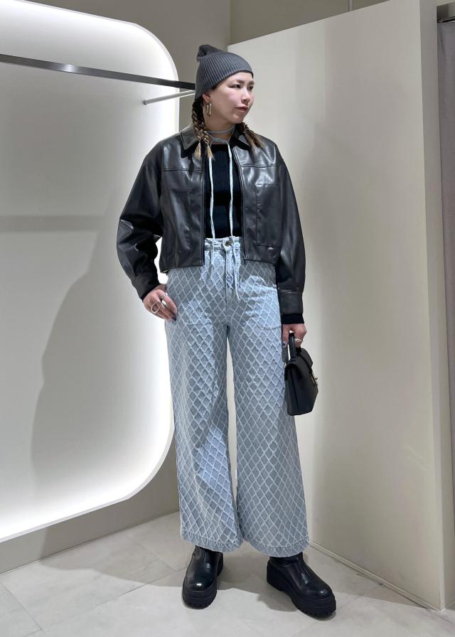 スタイリングタイトル