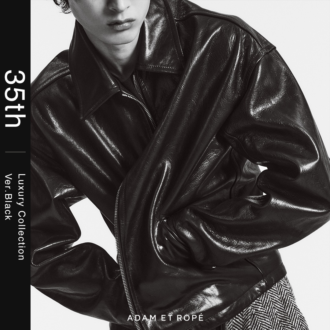 ADAM ET ROPÉ HOMME(アダム エ ロペ オム) | J'aDoRe JUN ONLINE