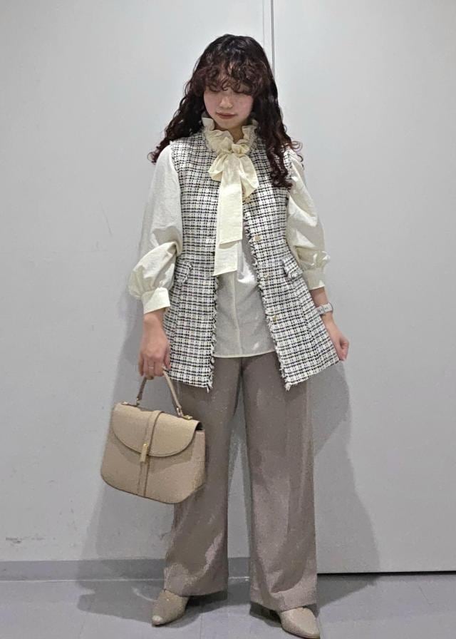 スタイリングタイトル