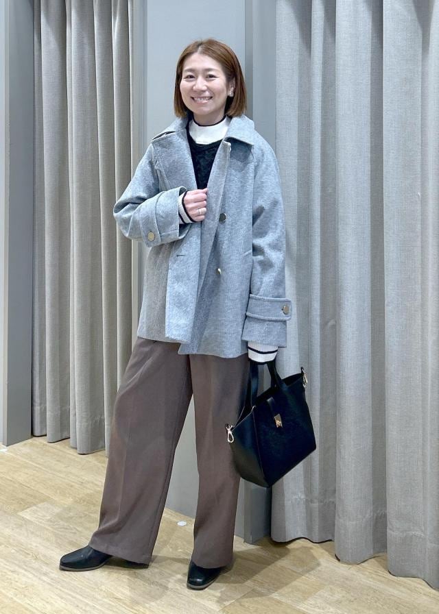 スタイリングタイトル