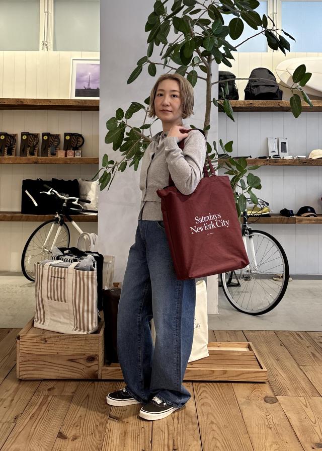 スタイリングタイトル