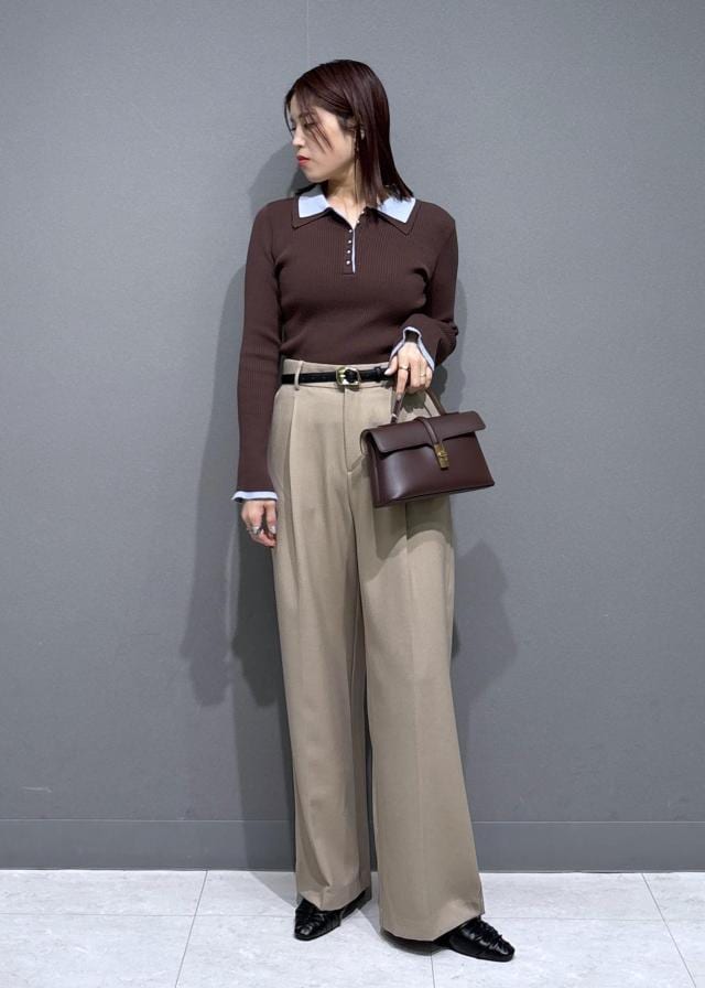 スタイリングタイトル