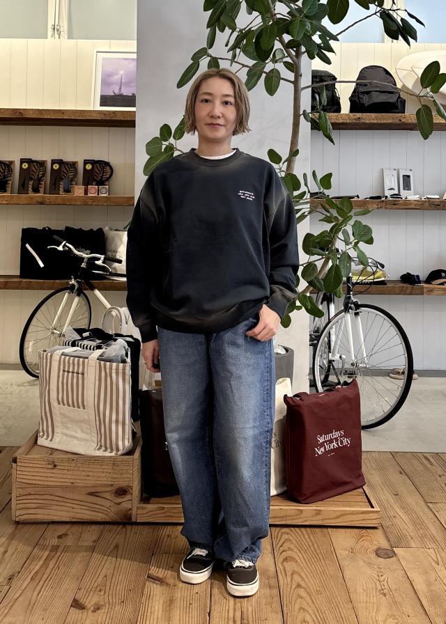 スタイリングタイトル