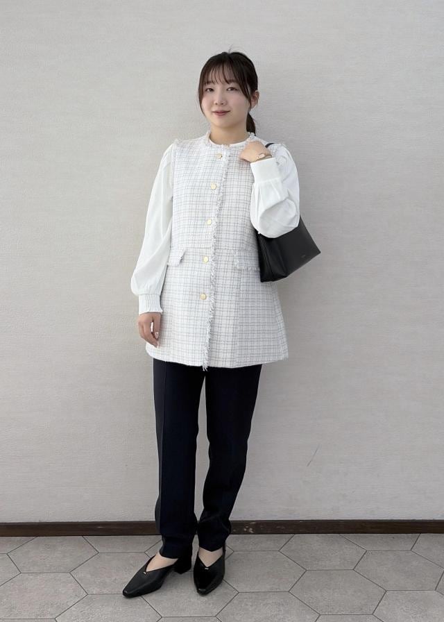 スタイリングタイトル