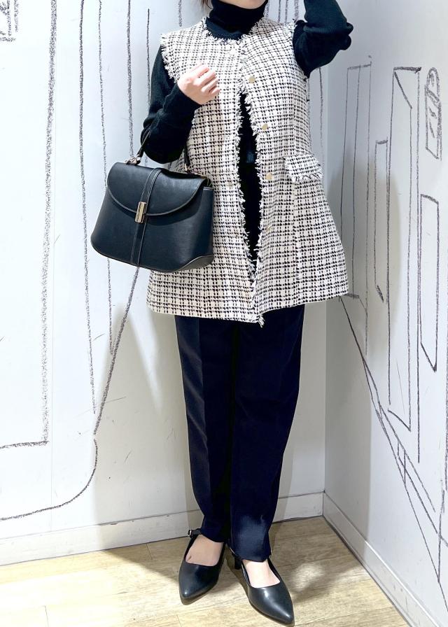 スタイリングタイトル