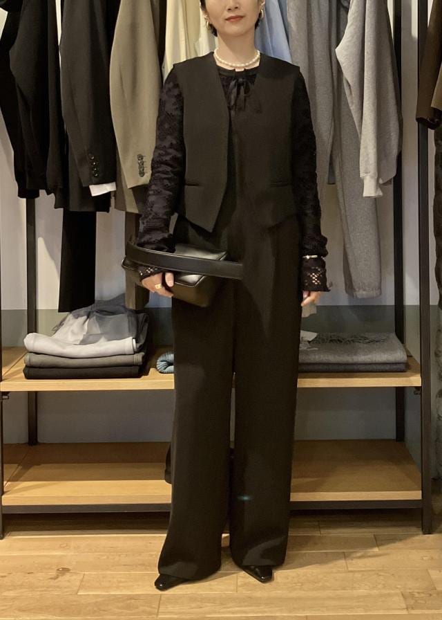 スタイリングタイトル