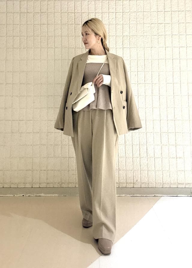 スタイリングタイトル