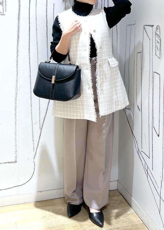 スタイリングタイトル