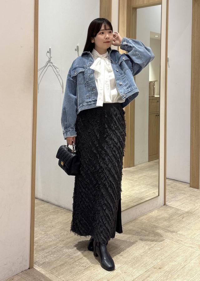 スタイリングタイトル