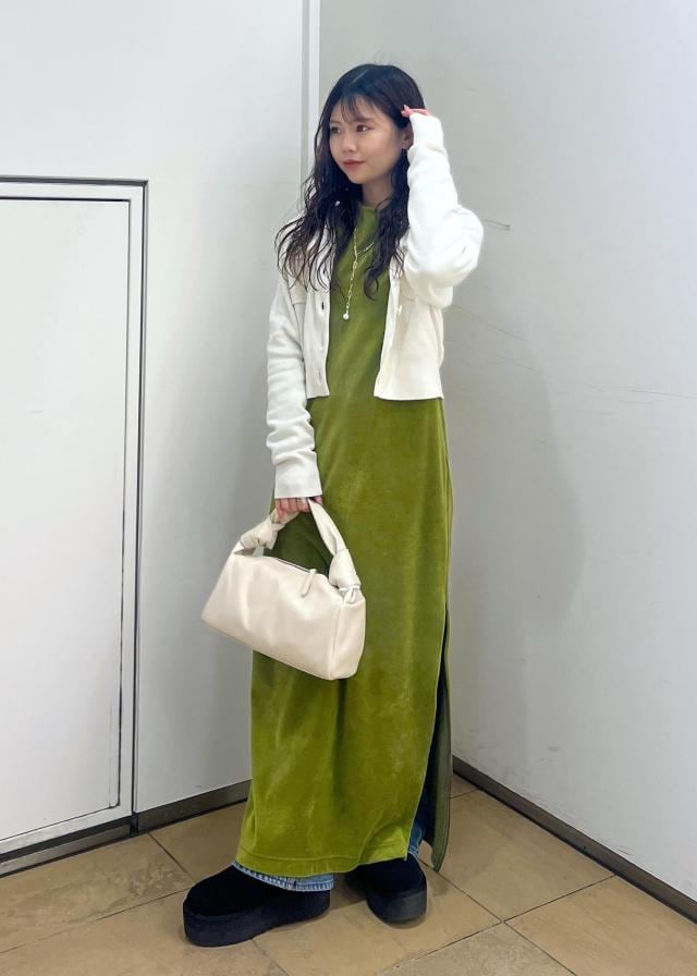 スタイリングタイトル