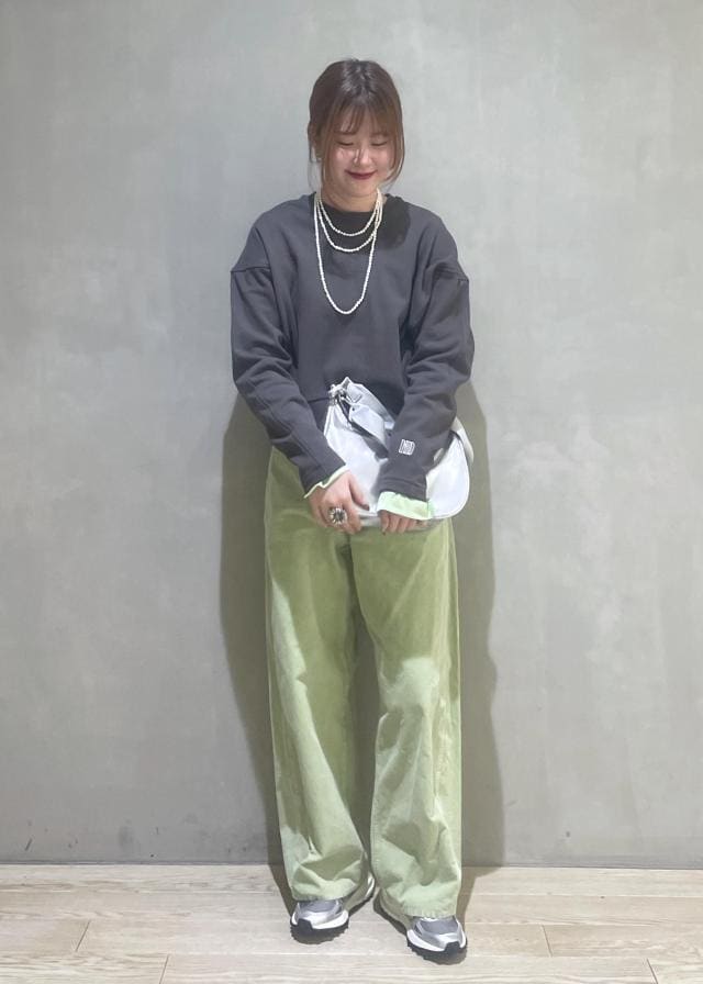 スタイリングタイトル