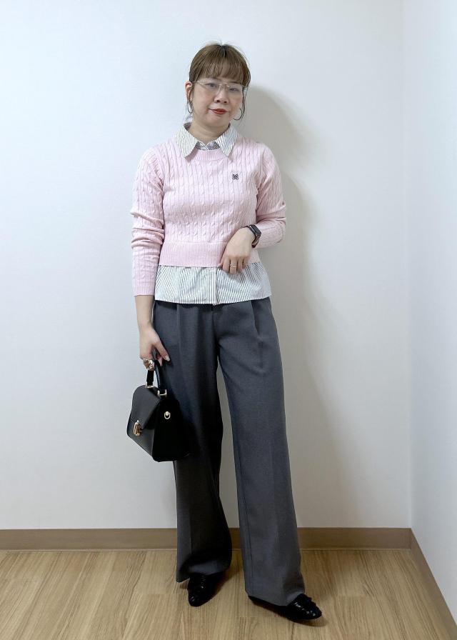 スタイリングタイトル