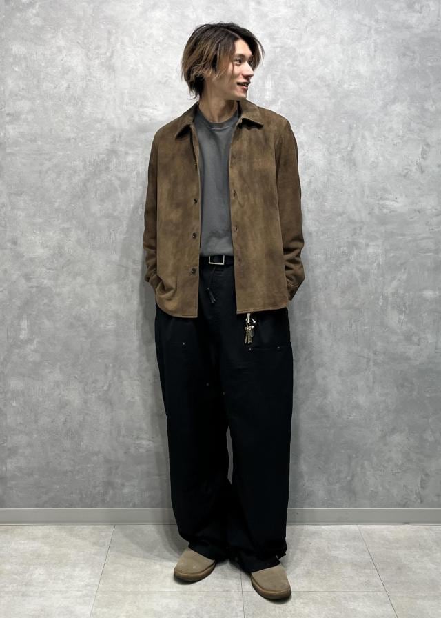 スタイリングタイトル