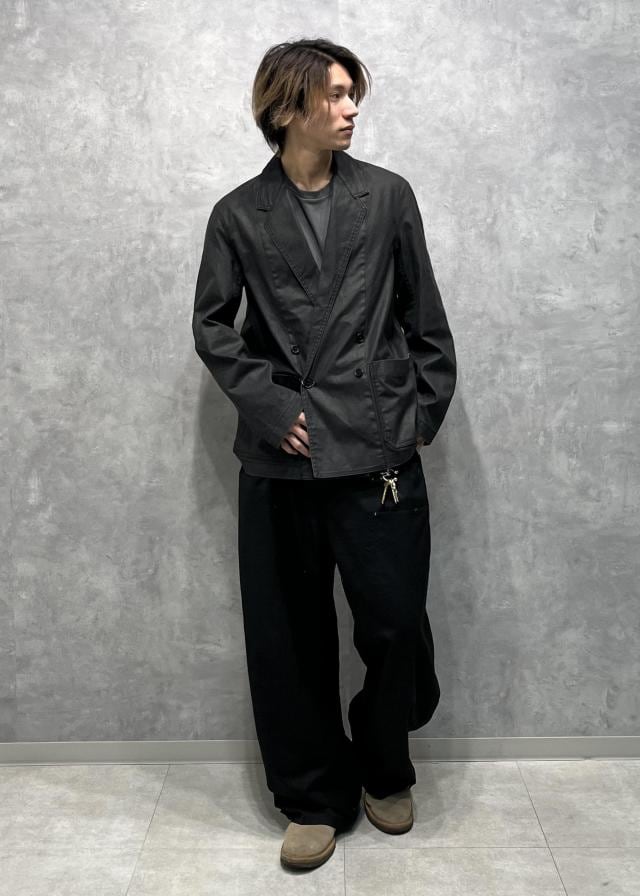 スタイリングタイトル