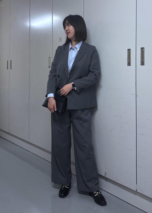 スタイリングタイトル