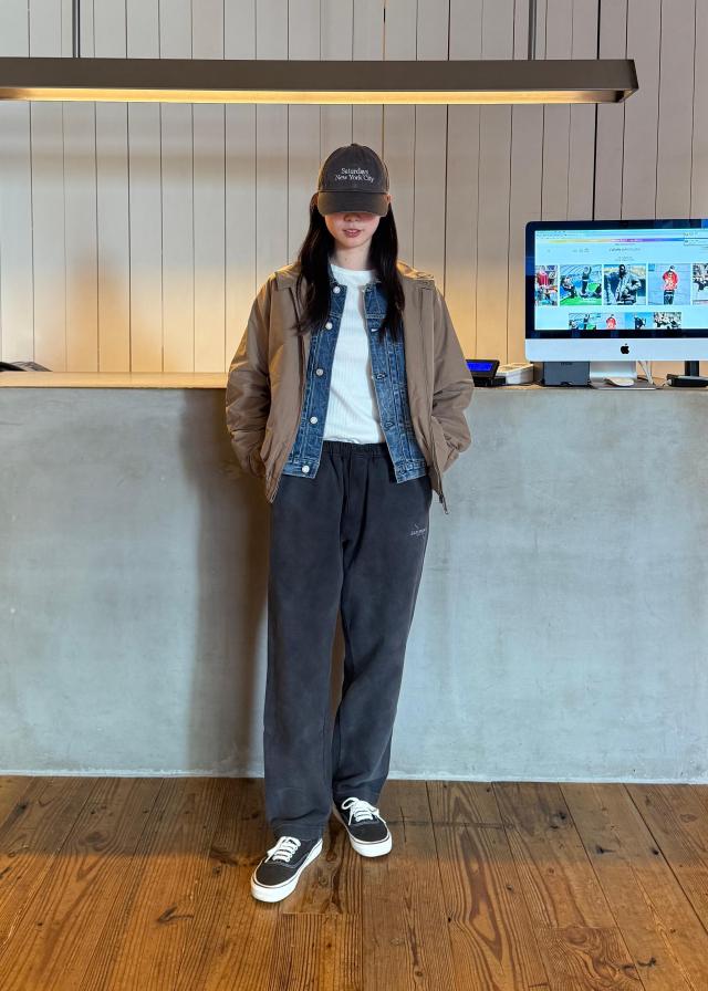 スタイリングタイトル