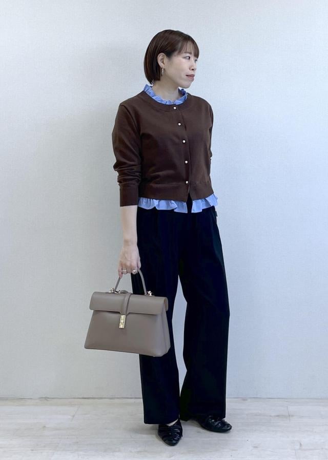 スタイリングタイトル