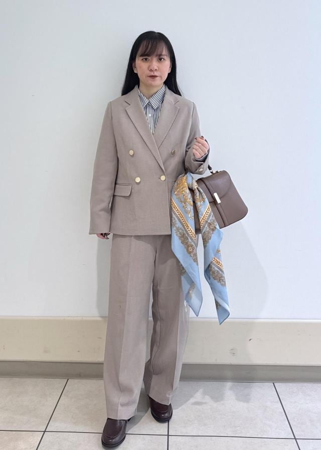 スタイリングタイトル