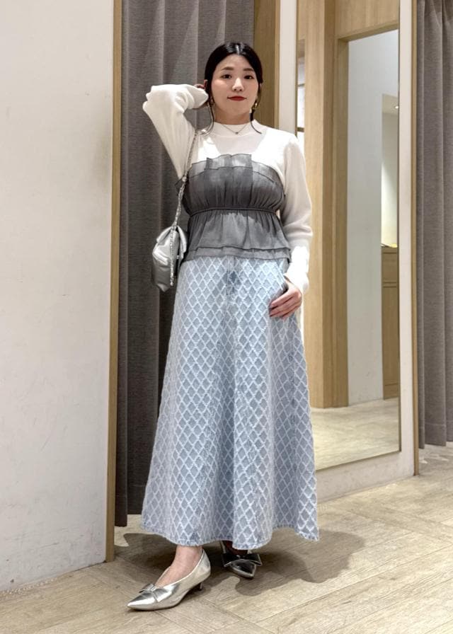 スタイリングタイトル