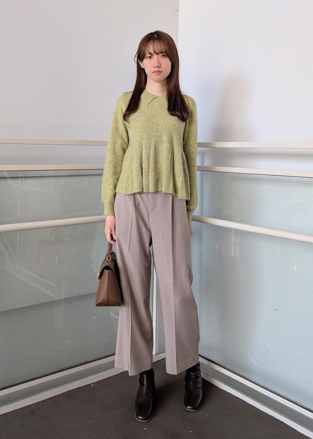 スタイリングタイトル