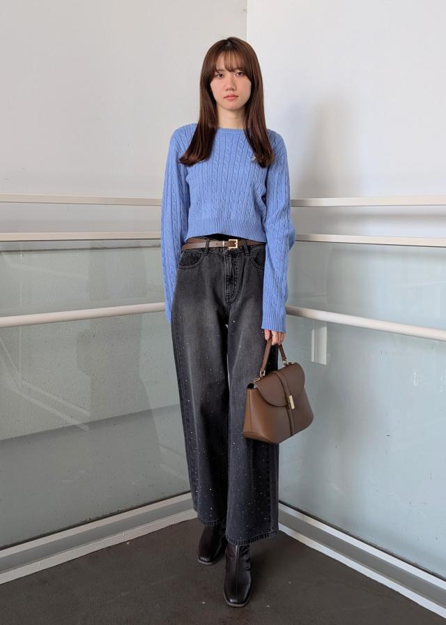 スタイリングタイトル