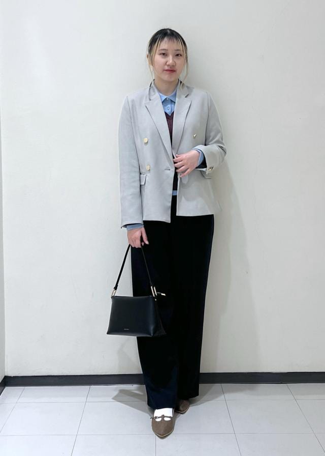 スタイリングタイトル