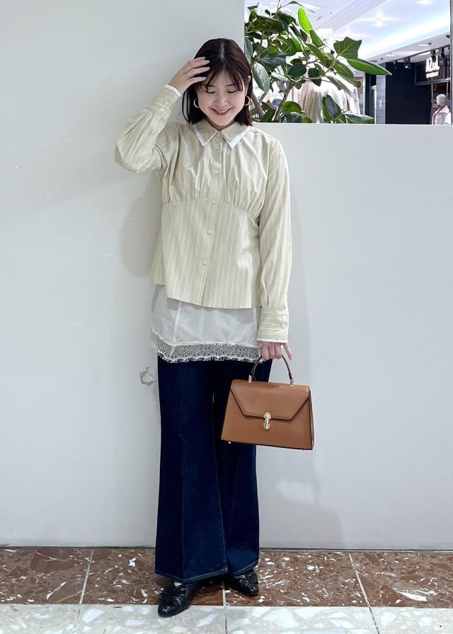 スタイリングタイトル