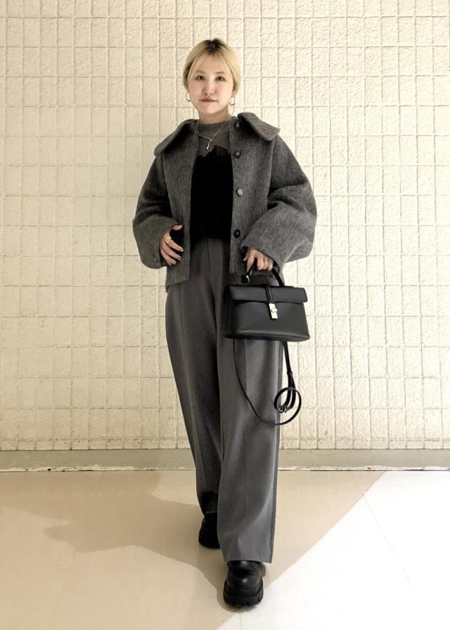 スタイリングタイトル