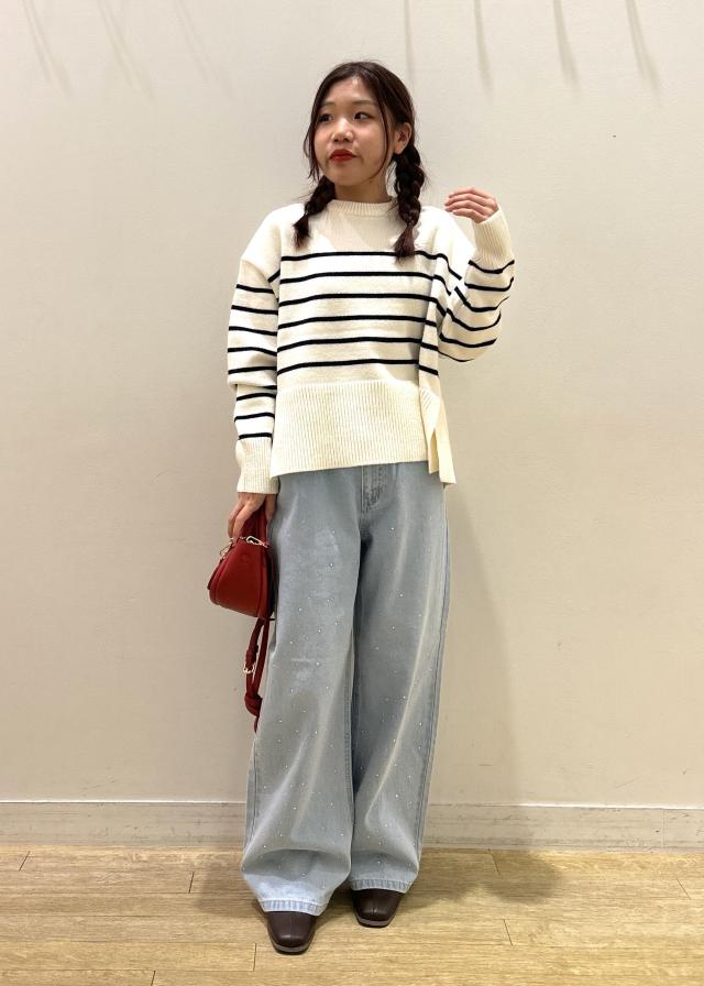 スタイリングタイトル