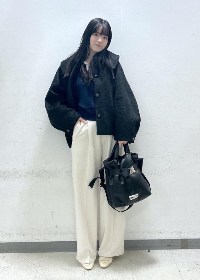 スタイリングタイトル