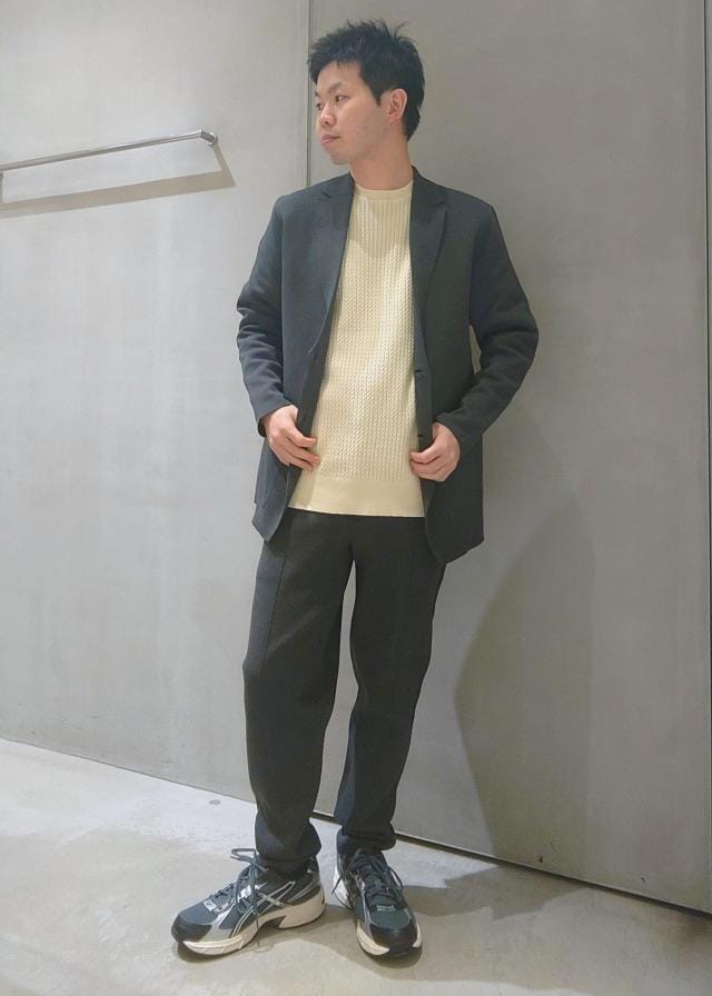 スタイリングタイトル