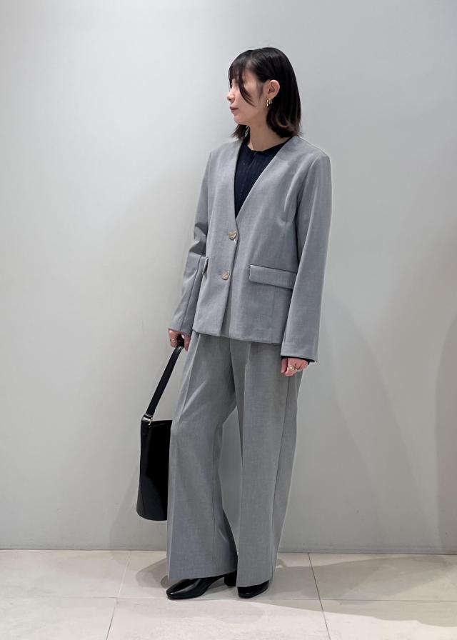 スタイリングタイトル