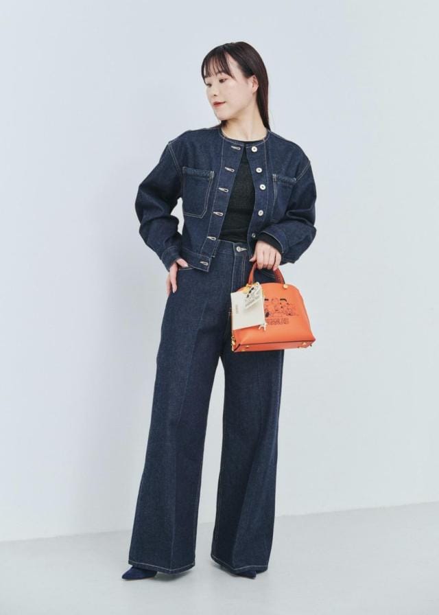 スタイリングタイトル