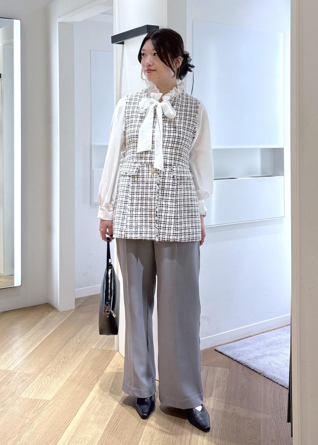 スタイリングタイトル