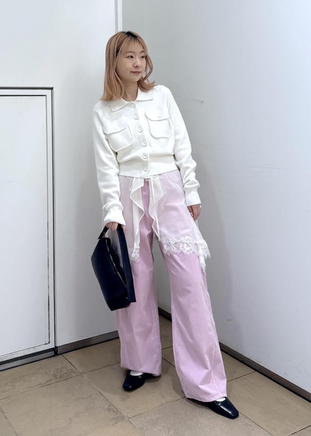 スタイリングタイトル