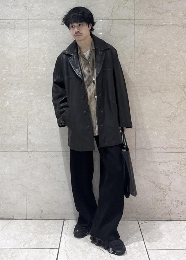 スタイリングタイトル