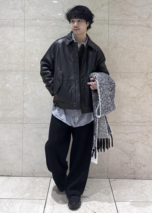 スタイリングタイトル