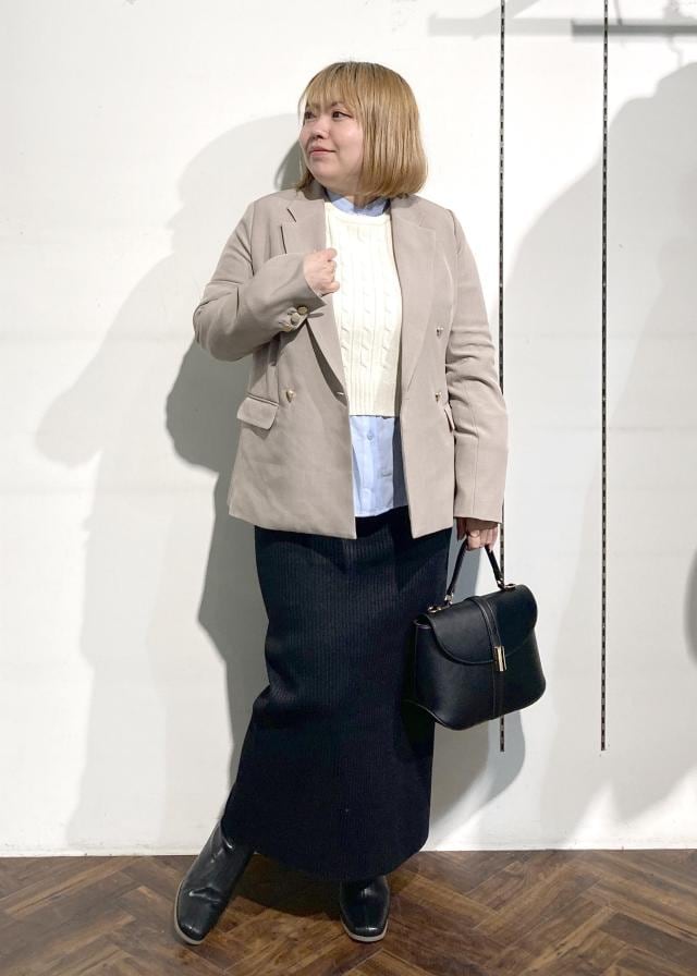 スタイリングタイトル