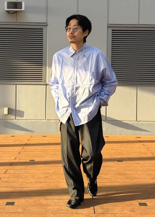 スタイリングタイトル