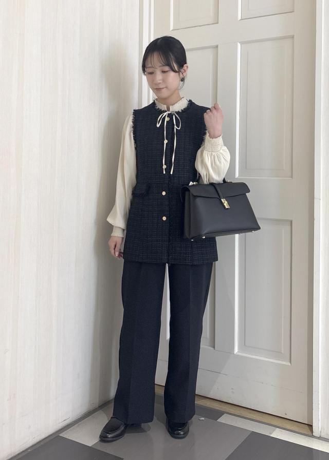 スタイリングタイトル